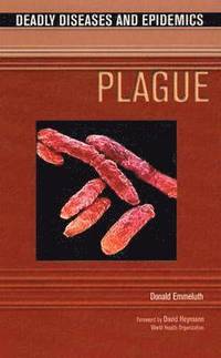 bokomslag Plague