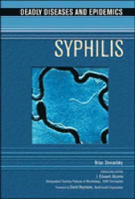 bokomslag Syphilis