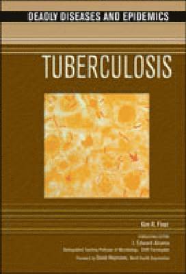 bokomslag Tuberculosis