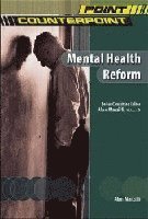 bokomslag Mental Health Reform