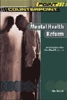 Alan Marzilli - Mental Health Reform, Inbunden. Tillgänglighet: Tillfälligt slut