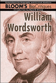 bokomslag William Wordsworth