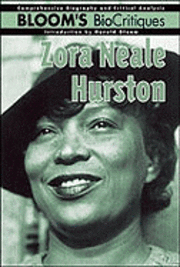 Zora Neale Hurston