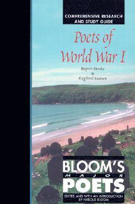 bokomslag Poets of World War I Part 2