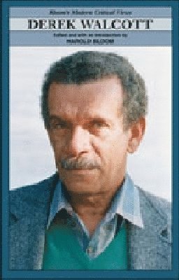 bokomslag Derek Walcott