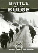 bokomslag Battle of the Bulge