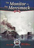 bokomslag Monitor Versus the Merrimack