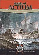 bokomslag Battle of Actium