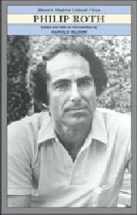 bokomslag Philip Roth