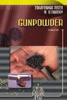 bokomslag Gunpowder