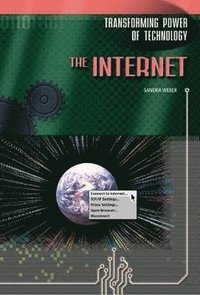 bokomslag Internet