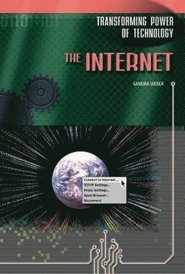 bokomslag Internet