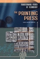bokomslag Printing Press