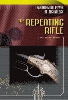 bokomslag Repeating Rifle