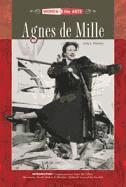 bokomslag Agnes De Mille