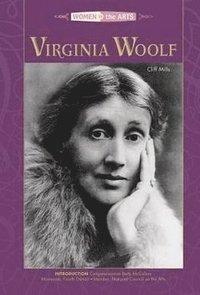 bokomslag Virginia Woolf