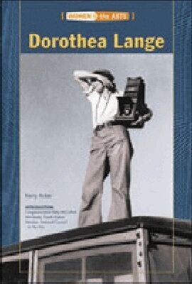 Kerry Acker - Dorothea Lange, Inbunden. Tillgänglighet: Tillfälligt slut