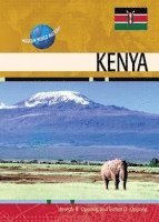 bokomslag Kenya