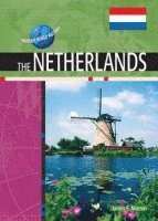 bokomslag Netherlands