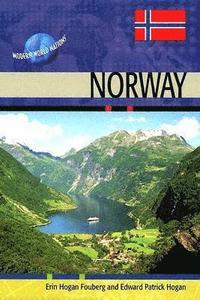 bokomslag Norway