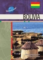 bokomslag Bolivia
