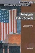 bokomslag Religion in Public Schools