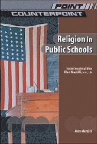 bokomslag Religion in Public Schools