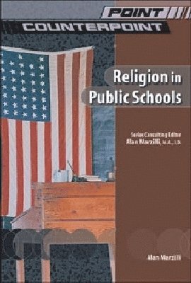 bokomslag Religion in Public Schools