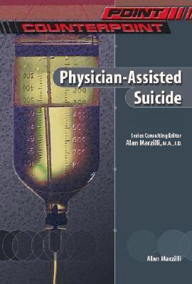 Alan Marzilli - Physician-assisted Suicide, Inbunden. Tillgänglighet: Tillfälligt slut