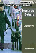 bokomslag Search and Seizure