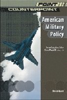 bokomslag American Military Policy