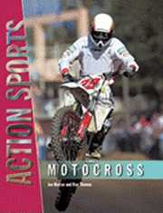 Motorcross (Action Sports)