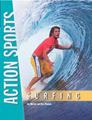 bokomslag Surfing