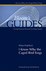 bokomslag I Know Why the Caged Bird Sings