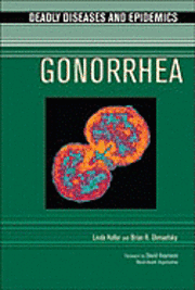 bokomslag Gonorrhea