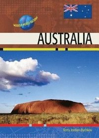 bokomslag Australia