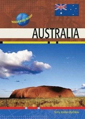 bokomslag Australia