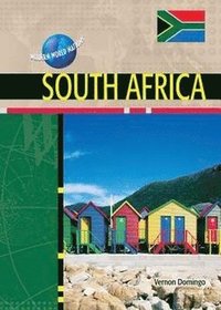 bokomslag South Africa