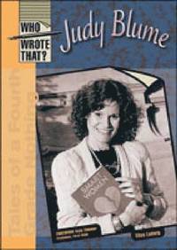 bokomslag Judy Blume