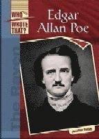 bokomslag Edgar Allan Poe