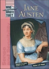 bokomslag Jane Austen