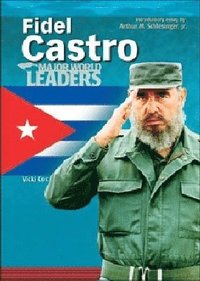 bokomslag Fidel Castro