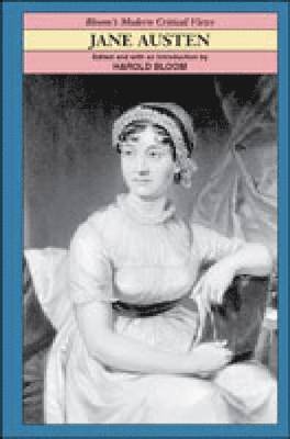 bokomslag Jane Austen