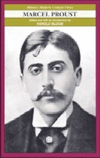 bokomslag Marcel Proust