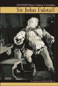 bokomslag Sir John Falstaff