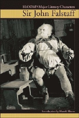 bokomslag Sir John Falstaff