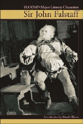 Sir John Falstaff