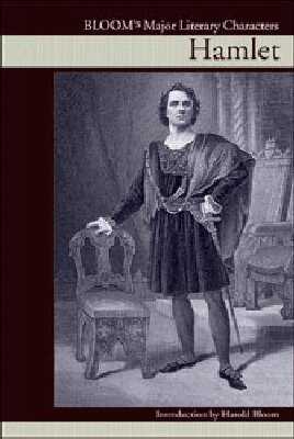 Harold Bloom - Hamlet, Inbunden. Tillgänglighet: Tillfälligt slut