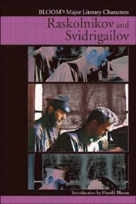 Raskolnikov and Svidrigailov 1