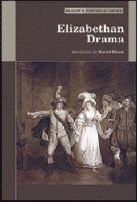 bokomslag Elizabethan Drama